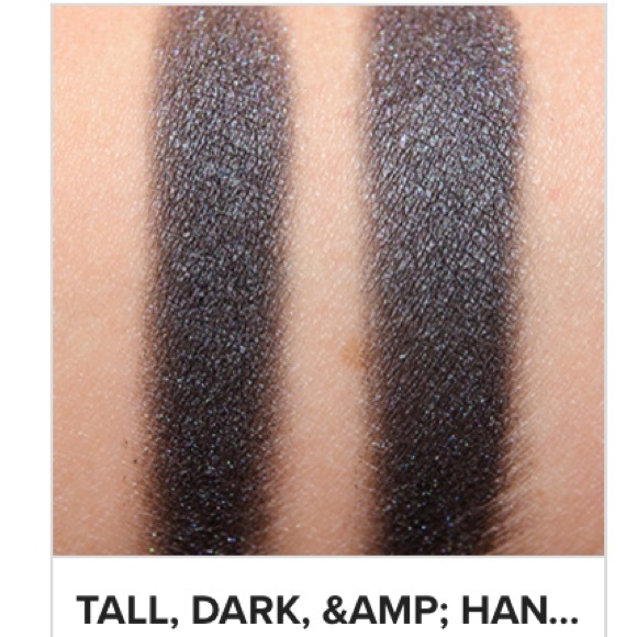 NIB Tall, Dark & Handsome Extra Dimension Eyeshadow Collection MAC - Picture 8 of 14